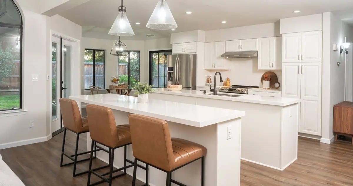 10 Upgrades You Wont Want to Leave Out of Your Kitchen Remodel