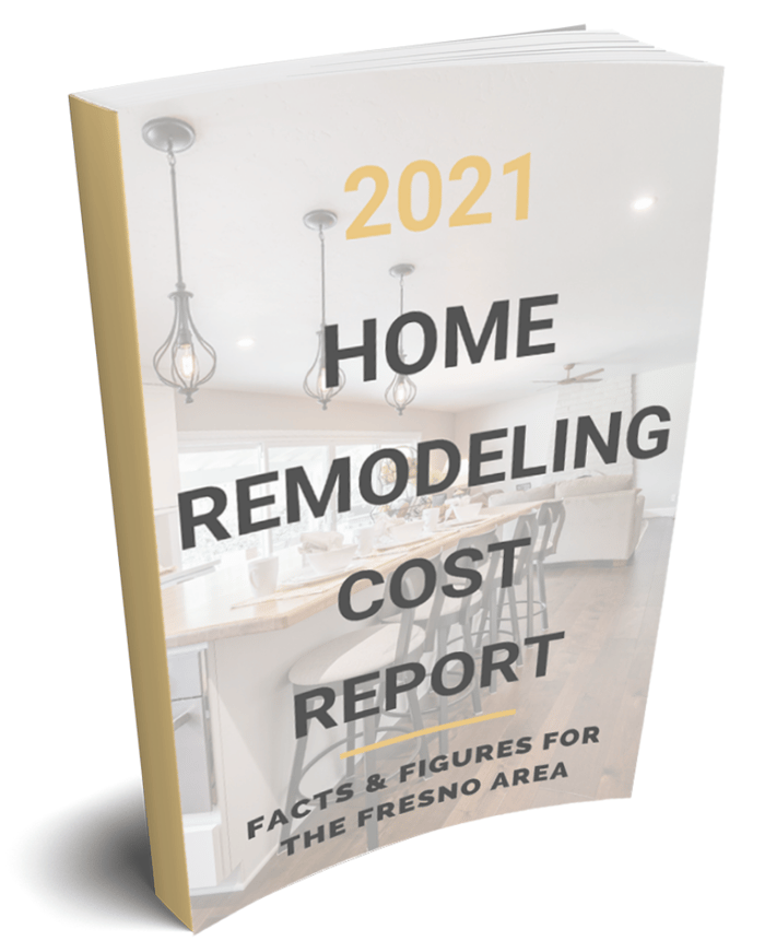 Fresno Home Remodeling Cost Guide Imagine Remodeling