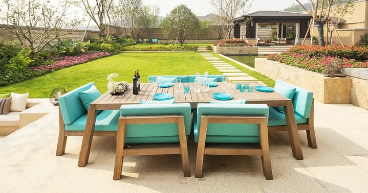 Best Upgrades to turn your Outdoor Space into an Oasis
