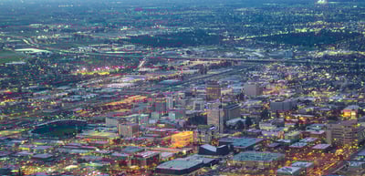 The Best Neighborhoods Near Fresno