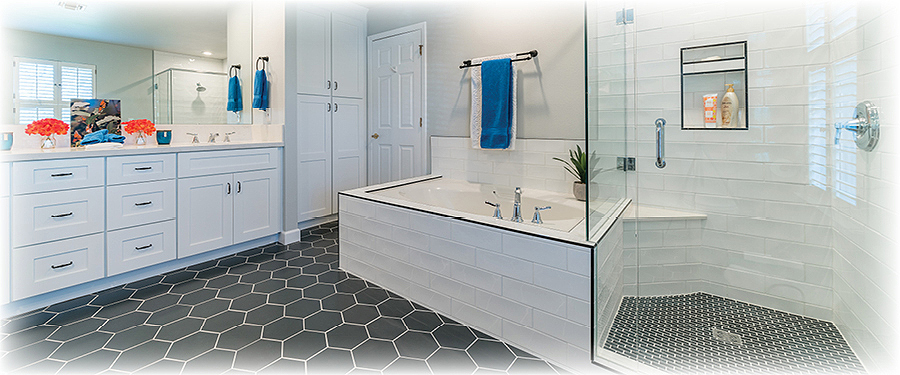 3 Gorgeous Fresno Bathroom Remodels You’ll Love