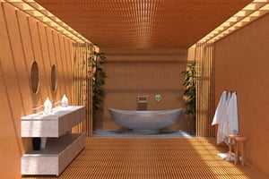 5 Inspirational Bathrooms in Fresno California2jpg