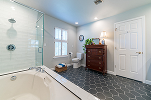 3 Gorgeous Fresno Bathroom Remodels You’ll Love