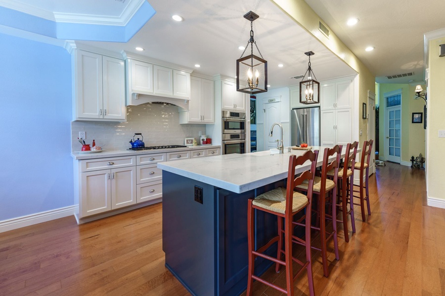 How Much Does a Kitchen Remodel Cost in Fresno, California?