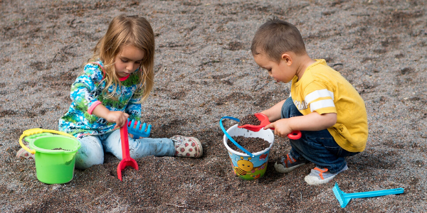 Kids Activities in Fresno This Spring