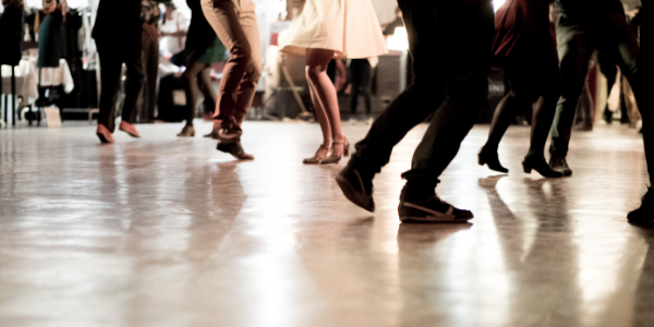 Spring Dance Classes in Fresno