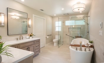 10 Features Your Commercial Bathroom Needs