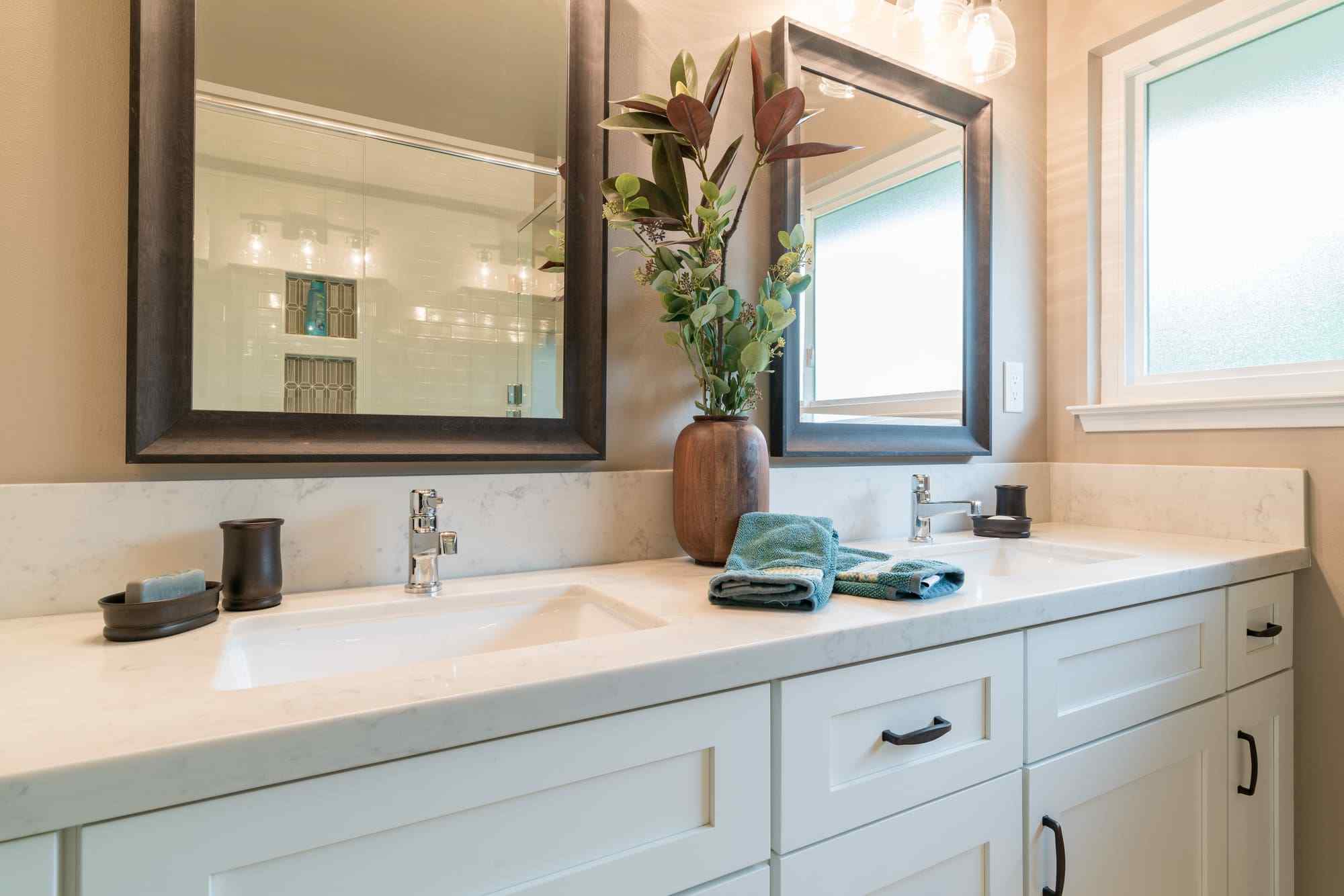 Must-Have Features for Your Guest Bathroom in Fresno