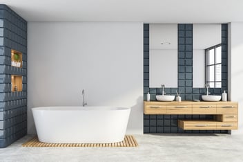 What does a bathroom remodel cost in 2024? 
