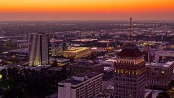 Best Restaurants and Bars in Fresno