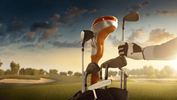Top Fresno Country Clubs