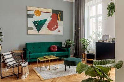 Lead Interior Designer - Job Opening