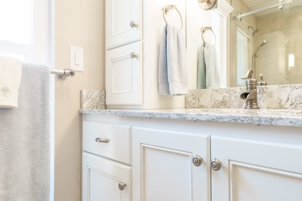 What can i expect to pay for a bathroom remodel?