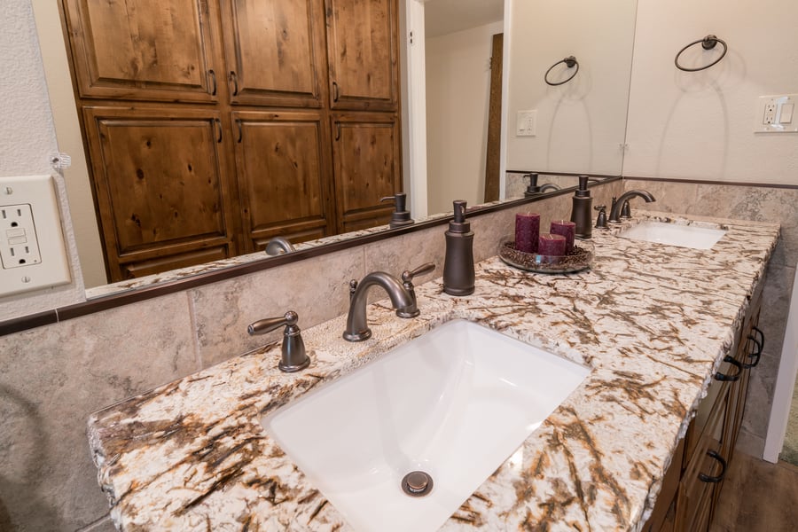 How Much Does a Bathroom Remodel Cost in Fresno, California?