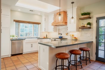 Ranch to Spanish Revival: Remodeling Fresno's Diverse Homes