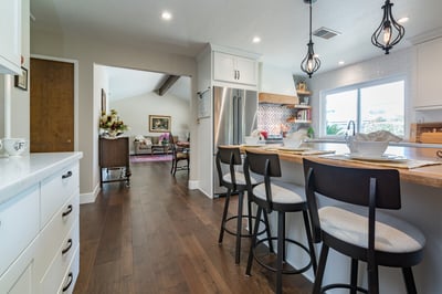 How Long Does a Home Remodel Take in Fresno?