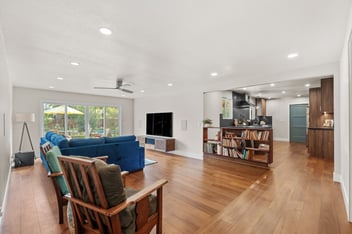 What to Expect from a Whole-Home Remodel in Fresno: Timeline, Budget, Disruption