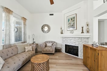 Aging in Place and How Remodeling Can Help You Stay in Your Home Longer