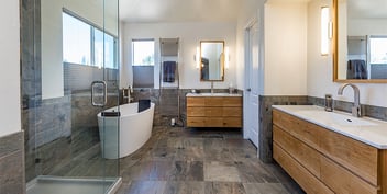 The Top 6 Bathroom Remodeling Mistakes You Can Easily Avoid