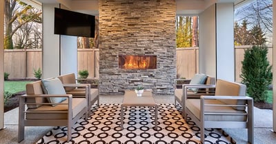 Top 5 Outdoor Living Trends in Fresno, CA