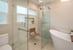 Aging in place bathroom in Fresno by Imagine Remodeling