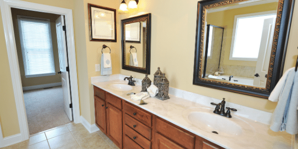 bathroom remodel considerations