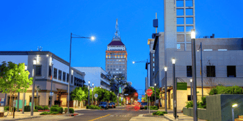 8 Benefits to Living in Fresno, California