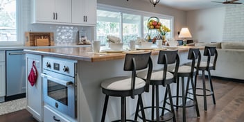 Energy Efficient Tax Write Offs in Fresno, CA kitchen remodel