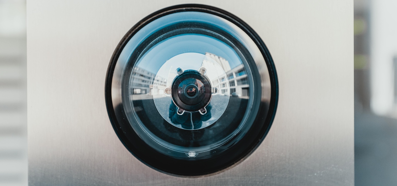 smart home security camera system (1)