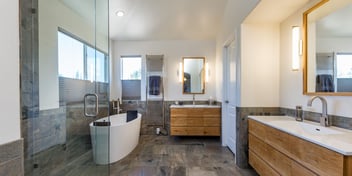 How Much Does a Bathroom Renovation Cost in Fresno California