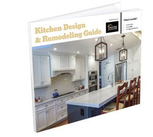 kitchen design and remodeling guide