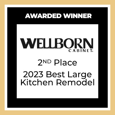 Award - Wellborn