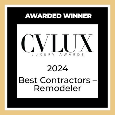 Award- 2024 CVLUX